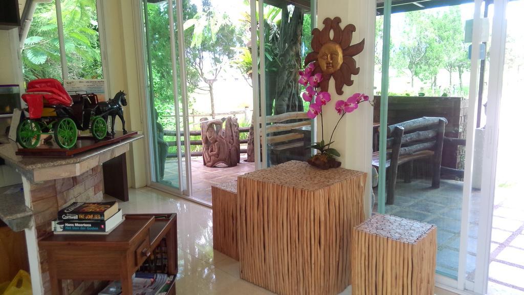 Pai My Guest Resort - Sha Plus Eksteriør bilde