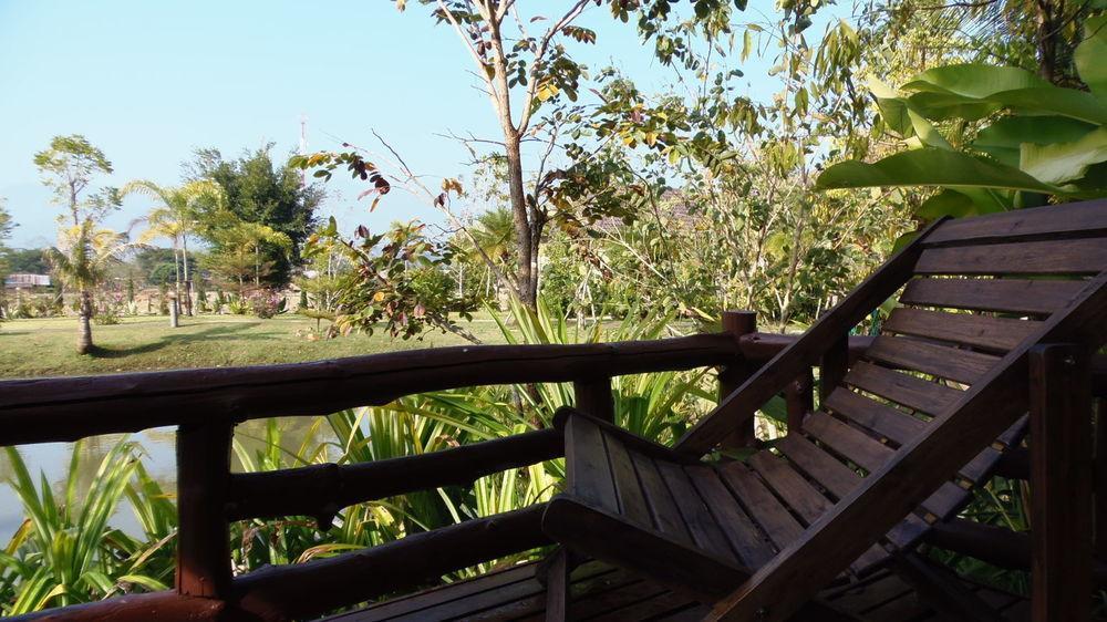 Pai My Guest Resort - Sha Plus Eksteriør bilde