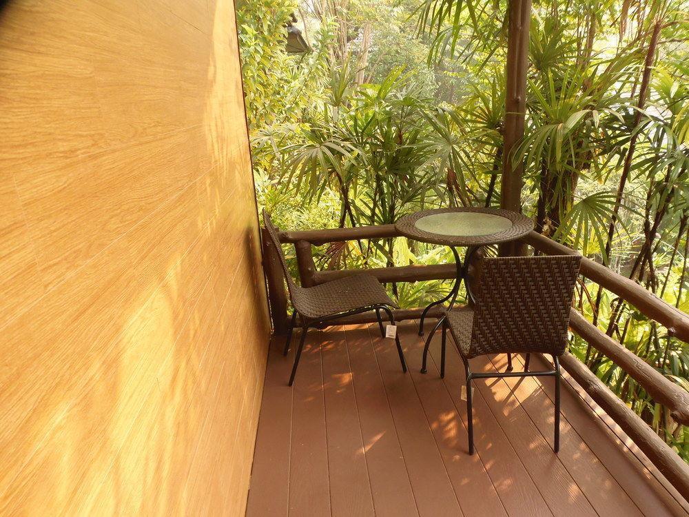 Pai My Guest Resort - Sha Plus Eksteriør bilde