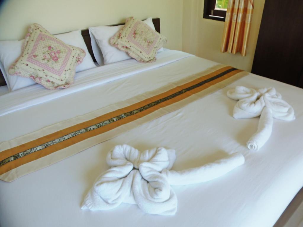 Pai My Guest Resort - Sha Plus Rom bilde
