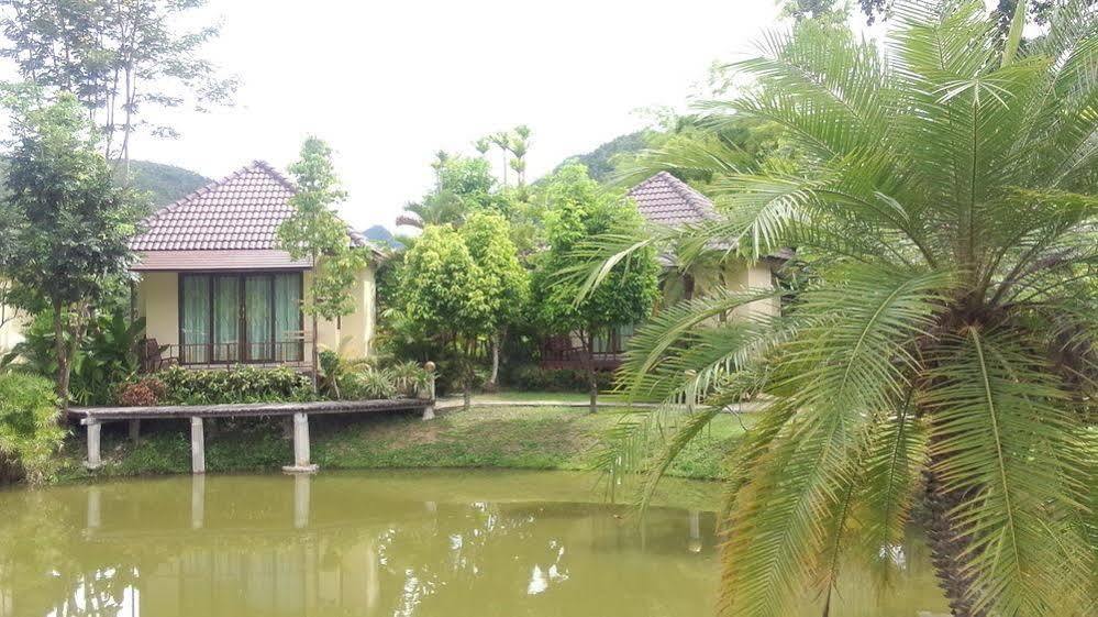 Pai My Guest Resort - Sha Plus Eksteriør bilde